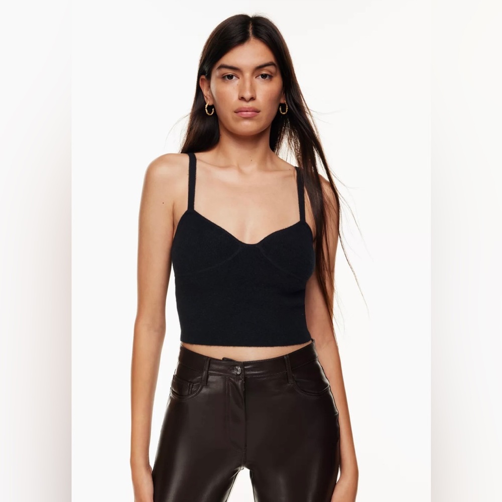 Aritzia Sicily Sweater